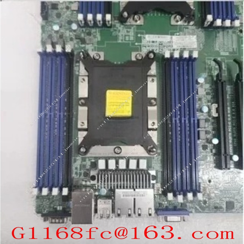 High Quality Professional X11D - C621 Dual Cpu Motherboard ulasan dan harga