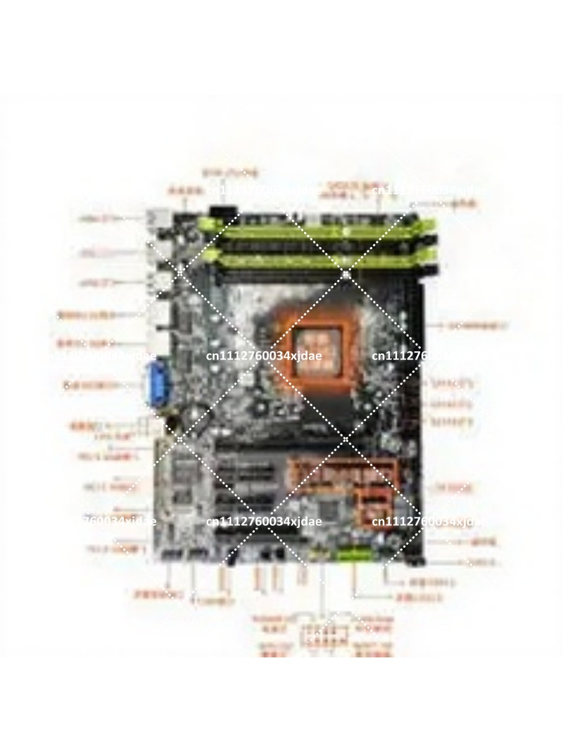 Mini ITX NAS Motherboard, Dual - Mini Itx Dual 2.5G Nas Motherboard ulasan dan harga