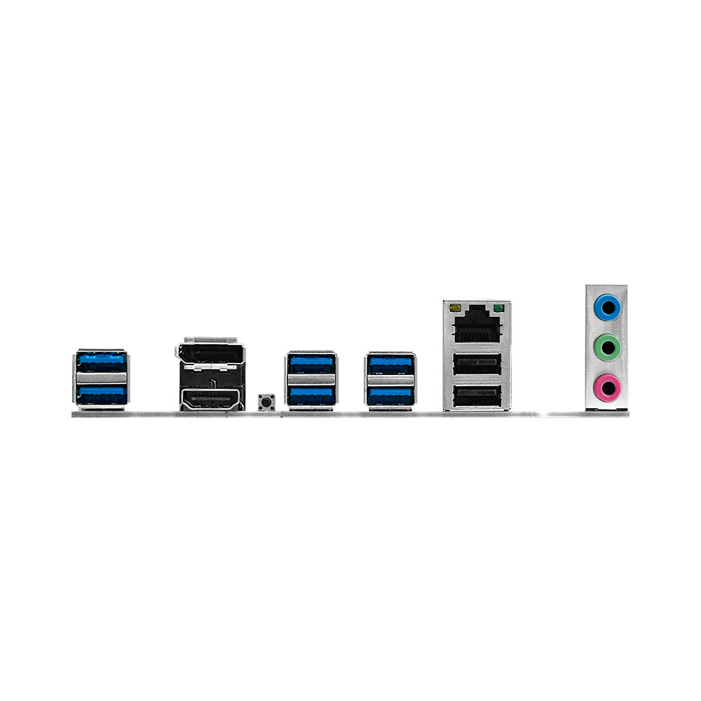 JGINYUE B850M PRO Motherboard  - Am5 Micro Atx Pcie 5.0 Motherboard ulasan dan harga
