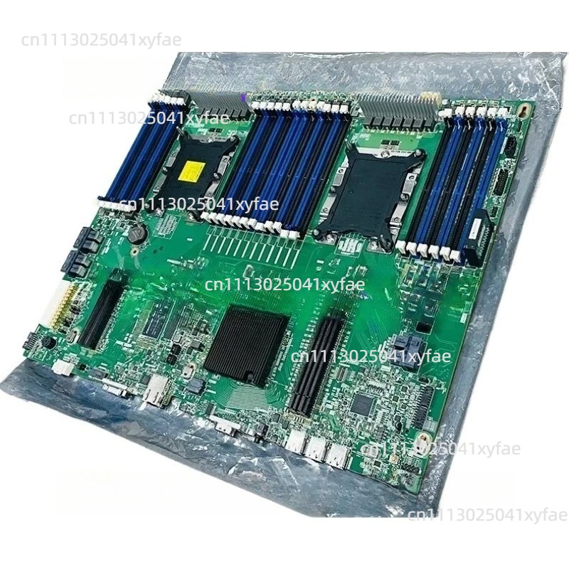 C621 Dual Port LGA3647 Mainboa - C621 Dual Cpu Motherboard ulasan dan harga