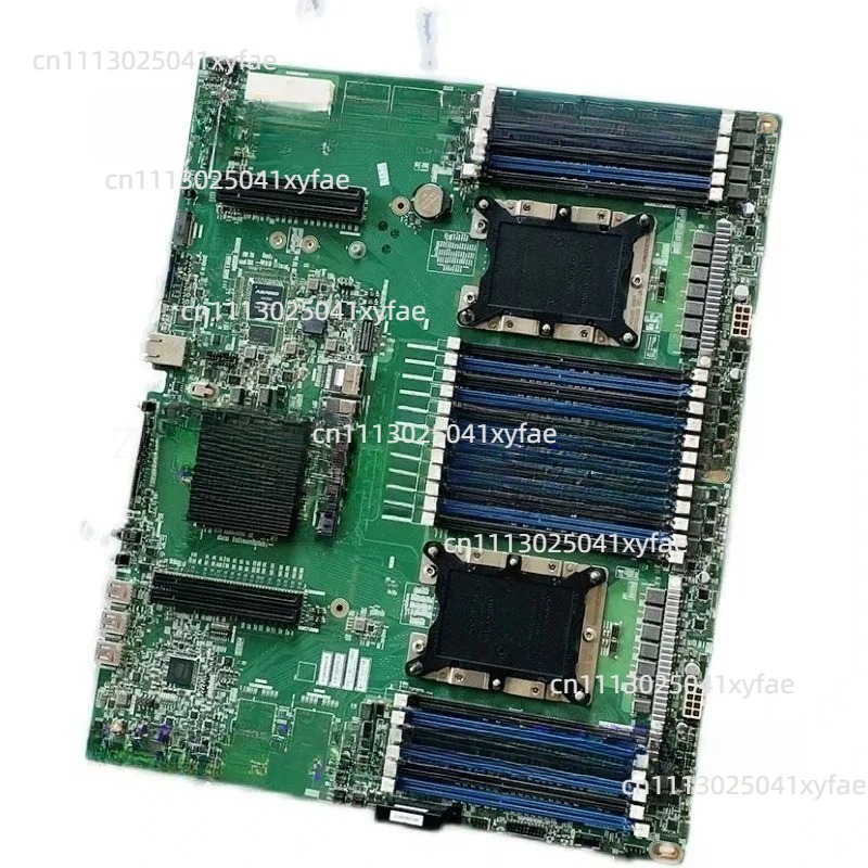 C621 Dual Port LGA3647 Mainboa - C621 Dual Cpu Motherboard ulasan dan harga