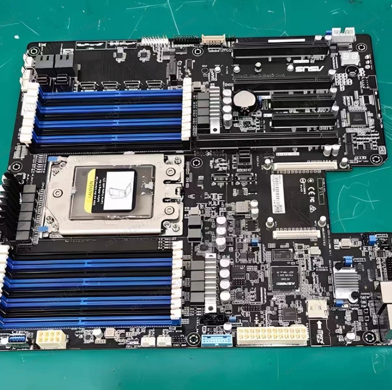 Supermicro H11DSi H11SSL-I Ser - Dual Socket Sp3 Epyc Motherboard ulasan dan harga