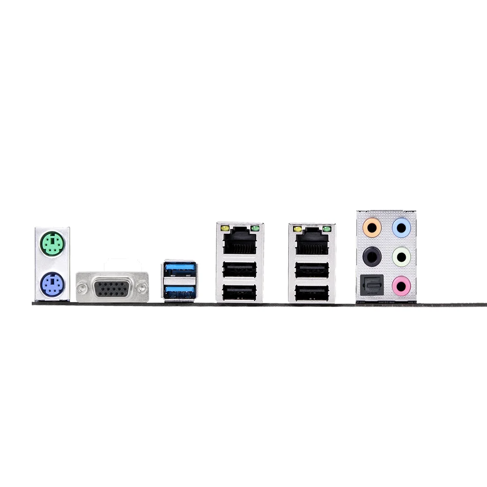 HUANANZHI LGA2011-3 X99 Mother - Dual Lga2011-3 Server Motherboard Combo ulasan dan harga